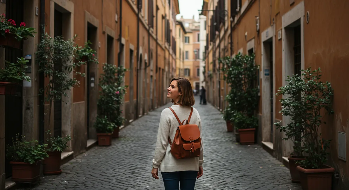 Rome Solo Trip: Your Essential Reddit Guide