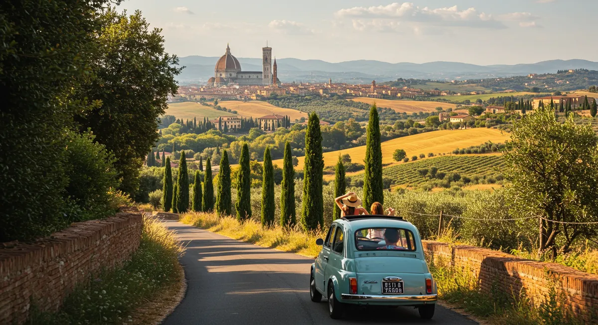 Rome to Florence Day Trip: Top Reddit Tips