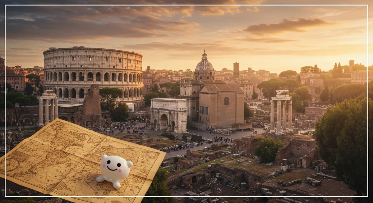 Rome Tours Reddit: Best Advice for Your Trip