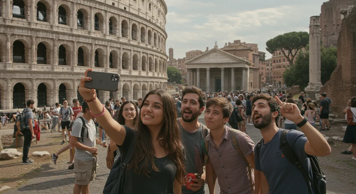 Rome Trip Reddit: Top Tips for Your Journey