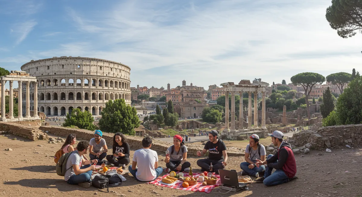 Rome Visit Reddit: Top Tips for Your Italian Adventure