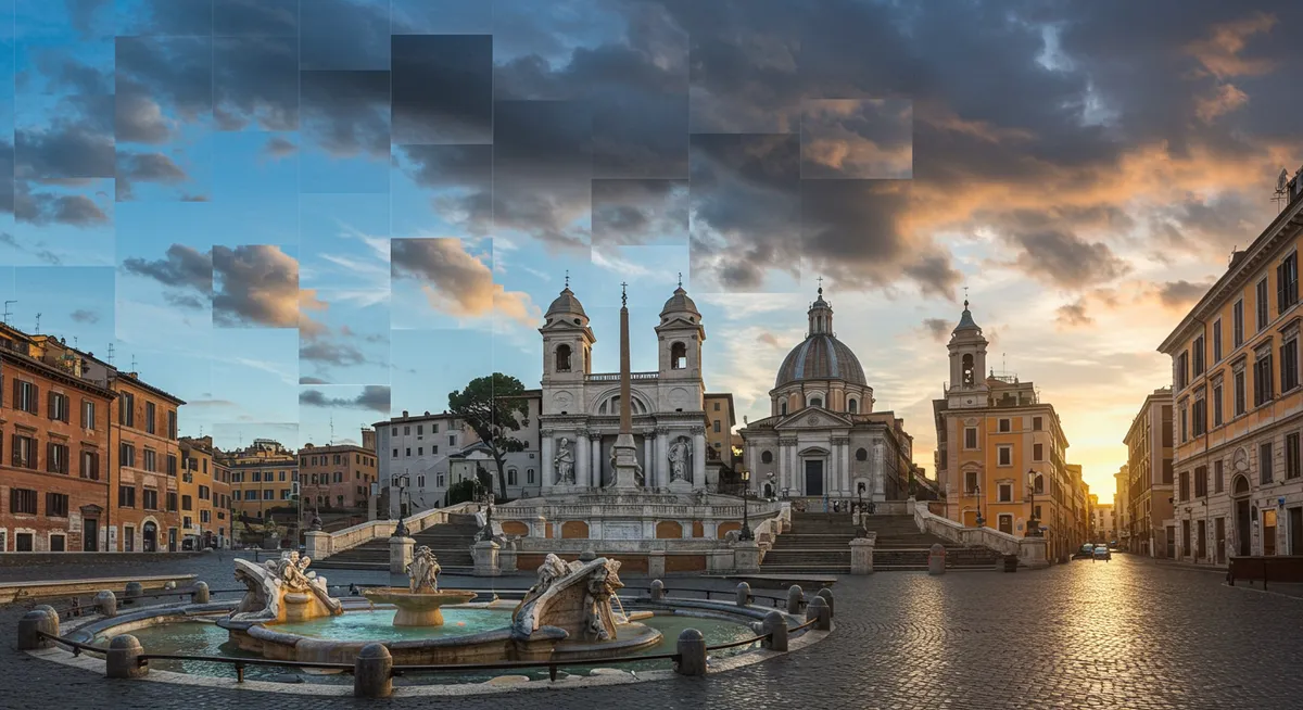 Rome Weather Last 10 Days: Insights for Travelers