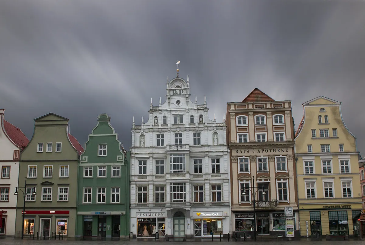 Rostock Old Town Highlights: Your 2026 Travel Guide