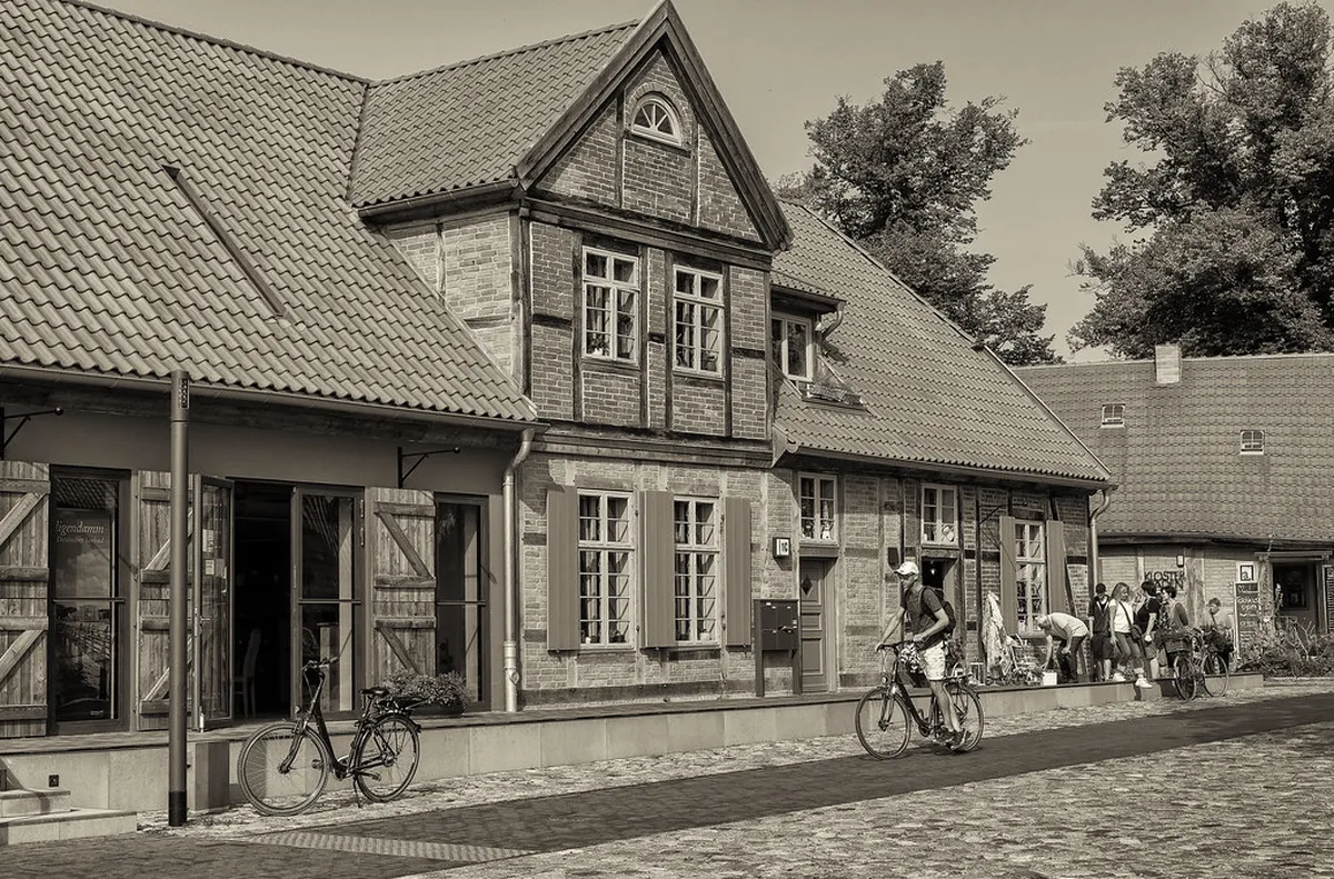 Rostock Shopping Areas: Your Ultimate Guide for 2025