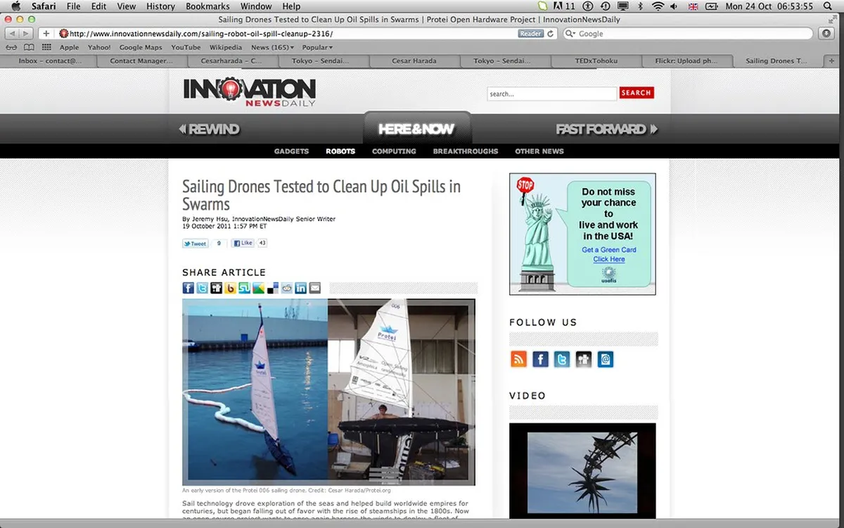 Top Rotterdam Day Trip Ideas for 2025: Explore This Modern City