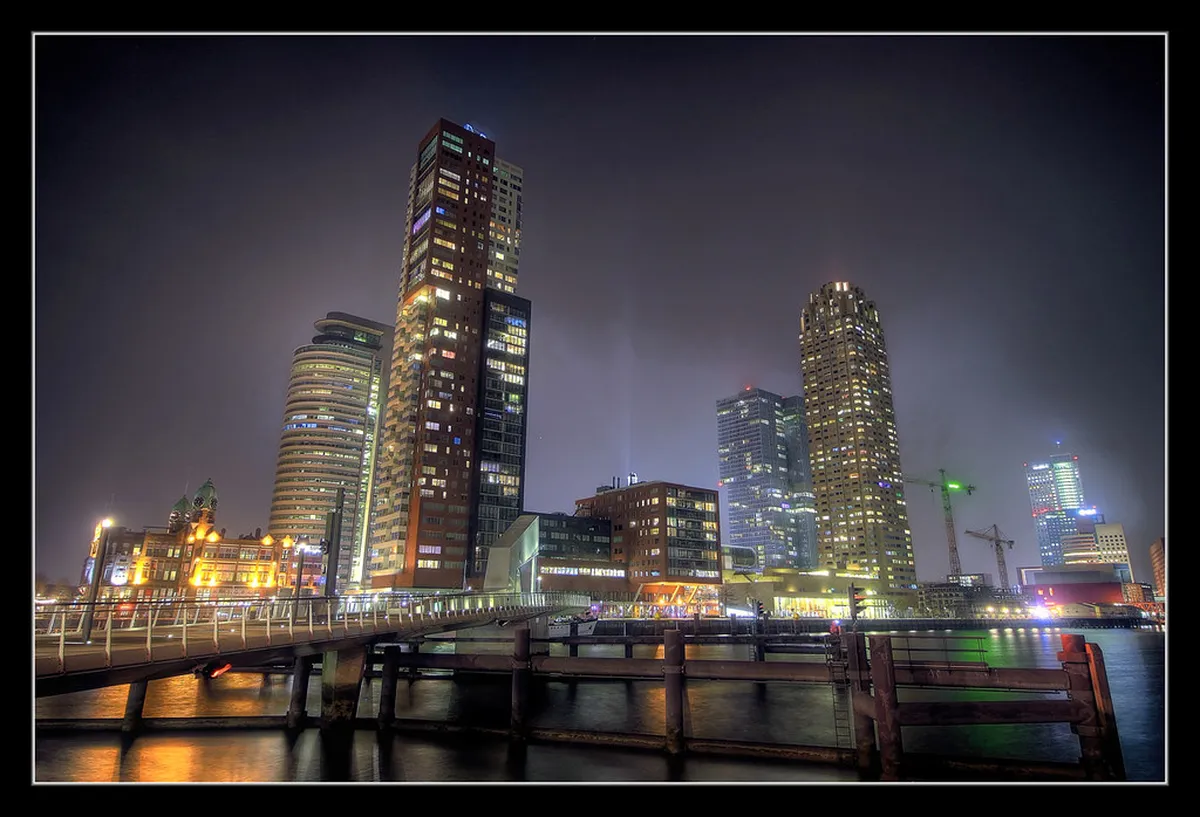 Essential Rotterdam Safety Tips for Tourists in 2025