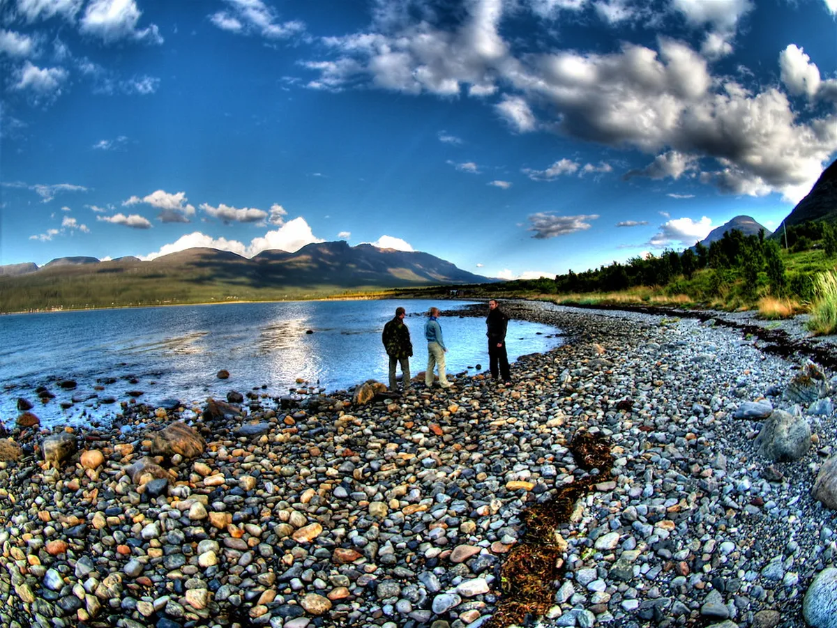 Unforgettable Rovaniemi Day Trips Ideas for 2025