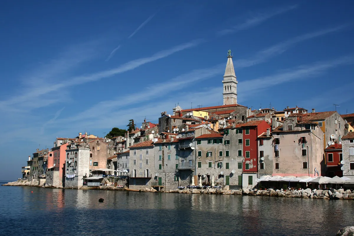 Rovinj Day Trips Ideas: Best Excursions from Istria