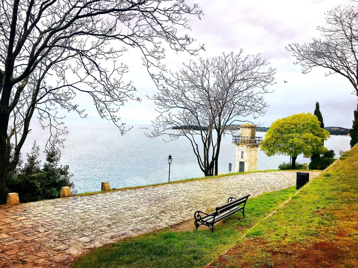 Rovinj Itinerary for First-Timers: Your 2025 Guide