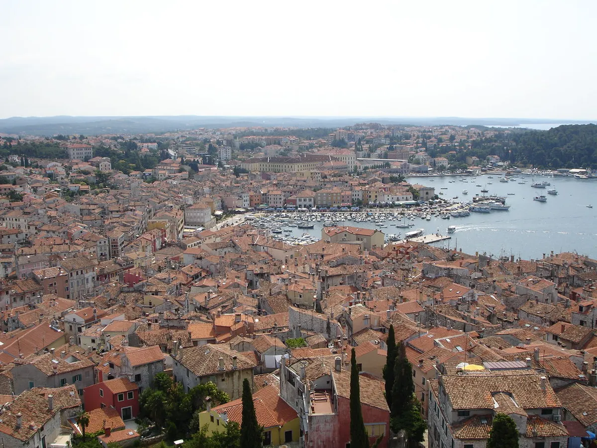 Rovinj Top Attractions: Your Essential 2025 Travel Guide