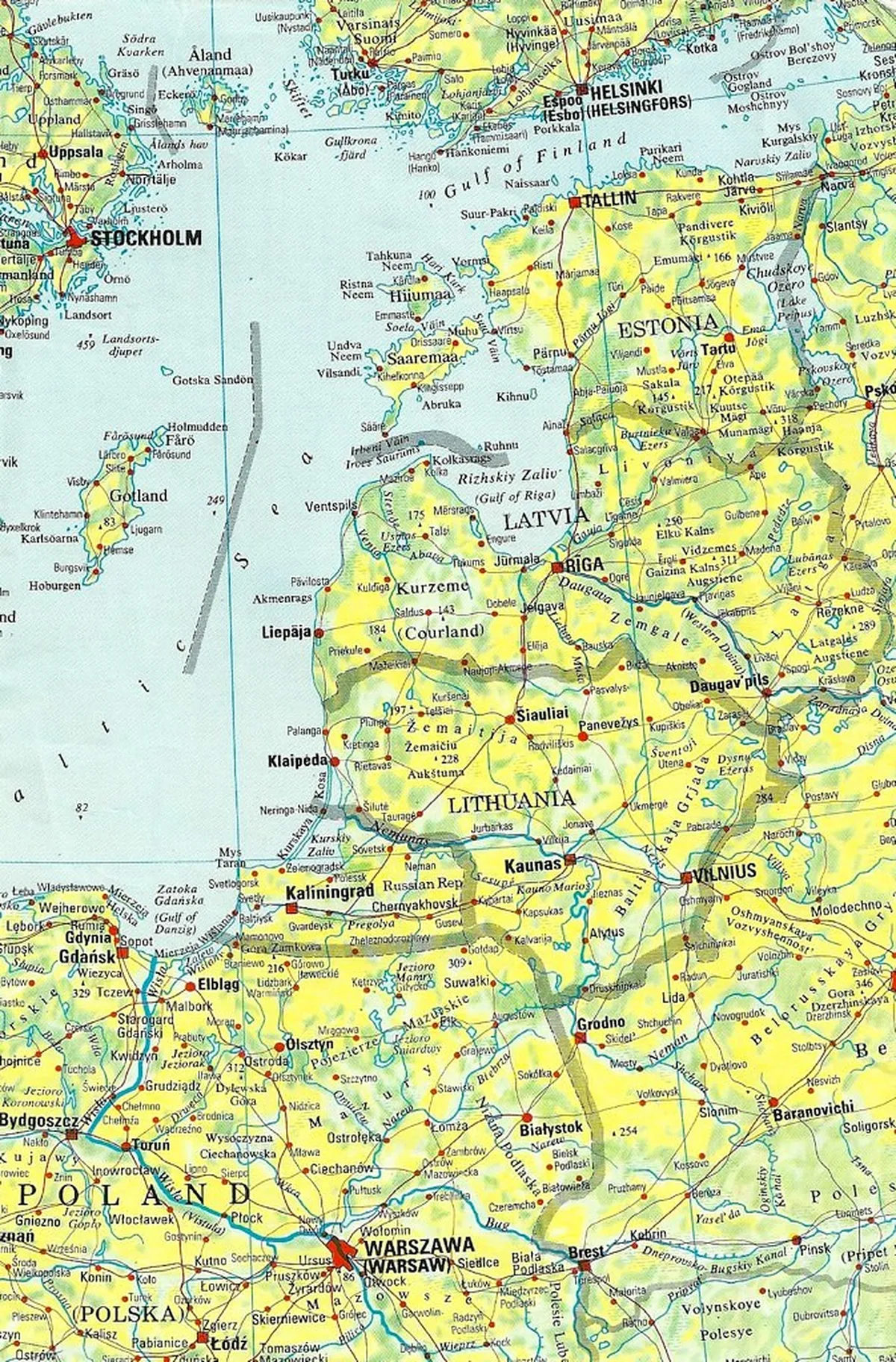 Rīga Itinerary for First-Timers: The Ultimate 2025 Guide