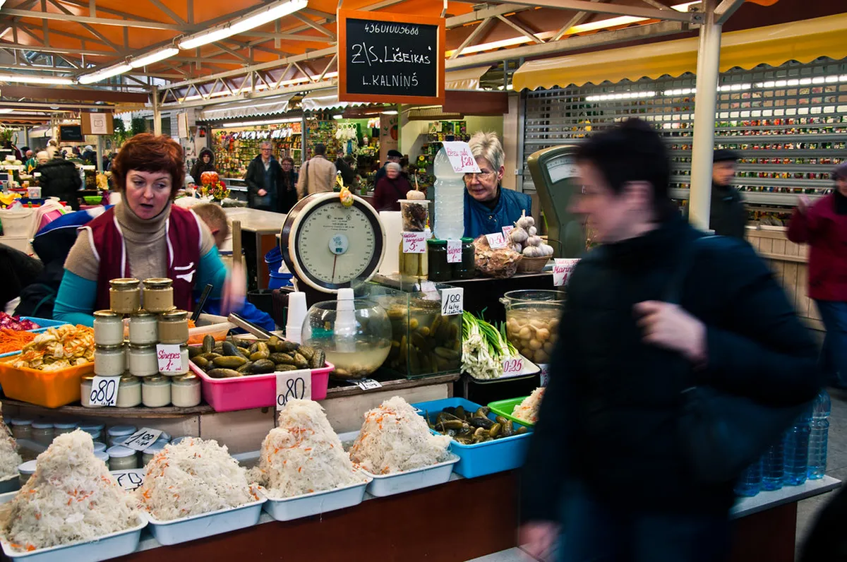 Discover Rīga Local Food: Your 2026 Culinary Guide