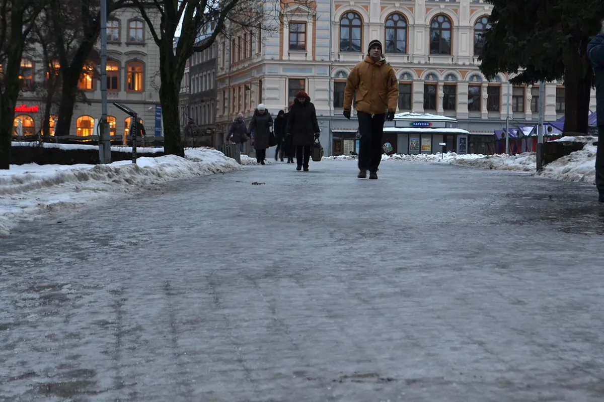 Rīga Old Town Walking Tour: Explore Historic Charm in 2025