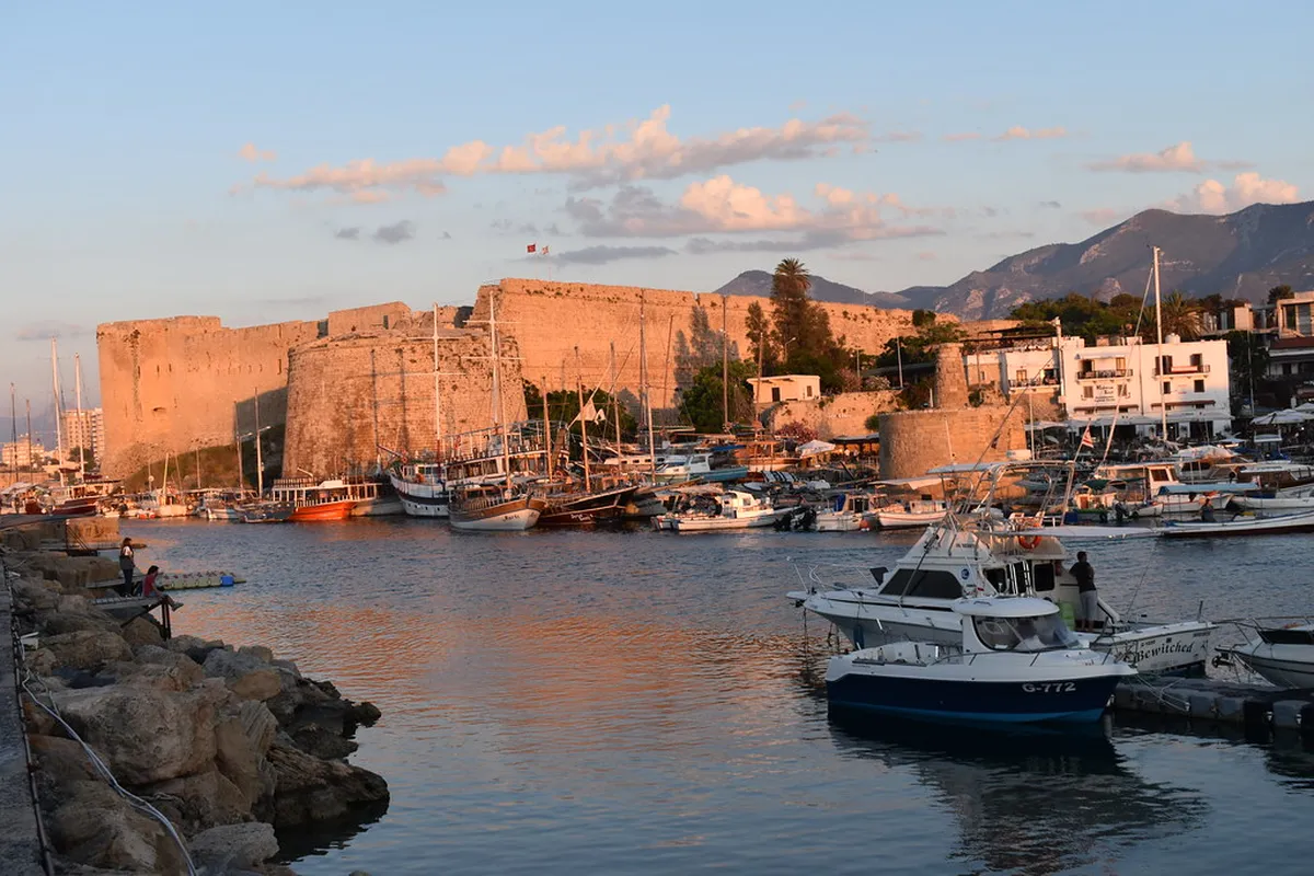 Essential Safety Tips for Kyrenia Tourists in 2025