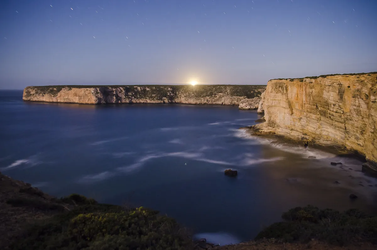 Sagres Best Beaches Guide 2025: Explore Portugal's Wild Coast