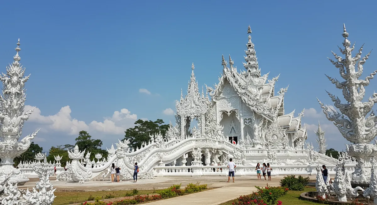 Your Sala Keoku Nong Khai Travel Guide