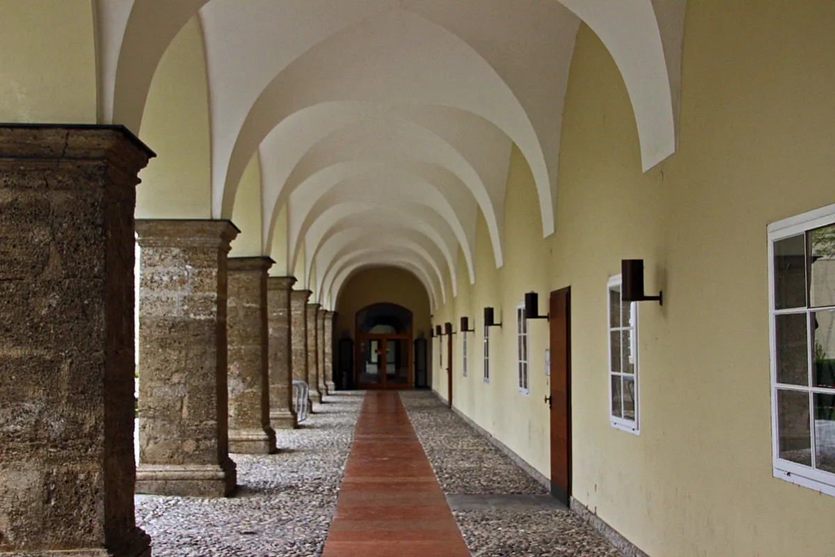 Salzburg Walking Tour Booking: Your 2025 Guide