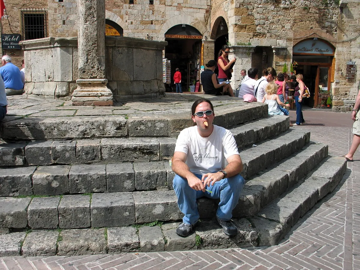 Your Ultimate San Gimignano Gelato Tasting Guide for 2025