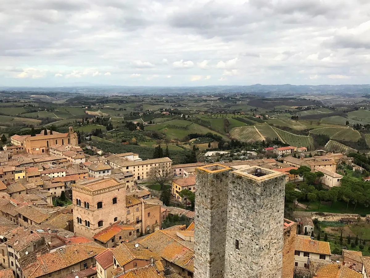 San Gimignano Tower Climbing Tips for 2025