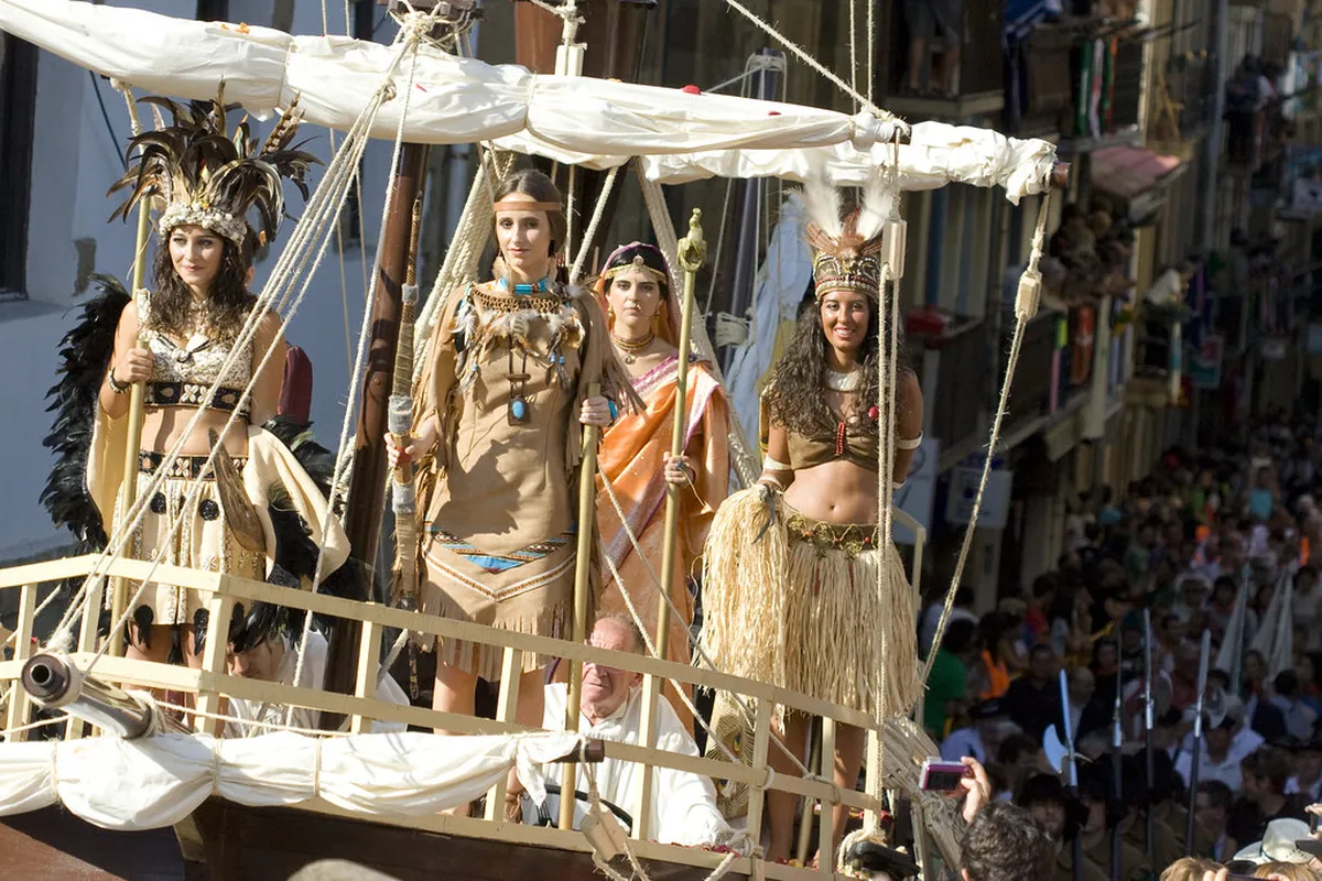 Sanlúcar de Barrameda History: Essential Highlights