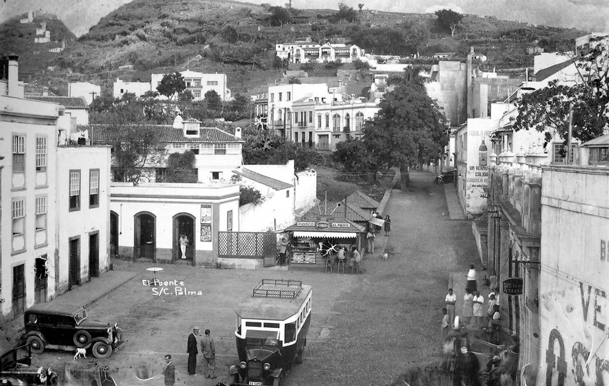 Santa Cruz de la Palma Itinerary for First-Timers in 2025