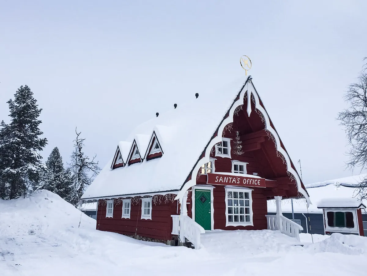 Santa Claus Village Rovaniemi Guide: Your 2025 Lapland Trip