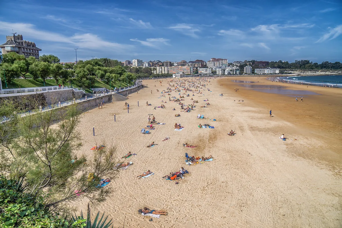 Santander Beach Access: Your Ultimate 2025 Travel Guide
