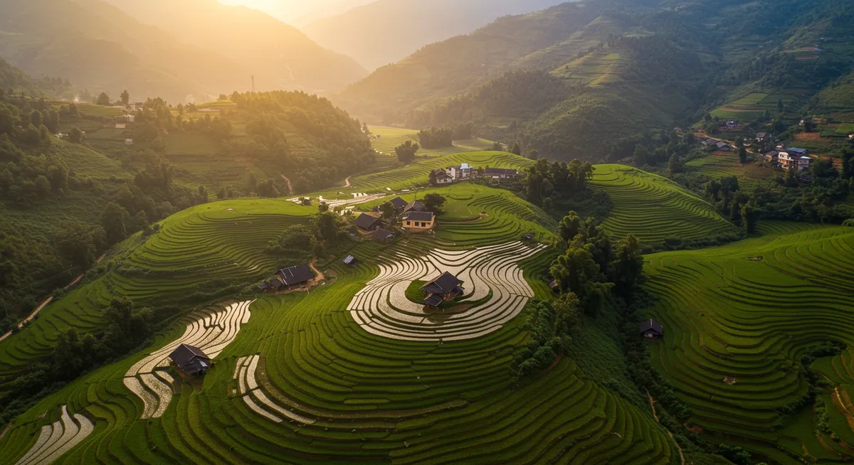 Sapa 2 Day Itinerary: Epic Northern Vietnam Adventure