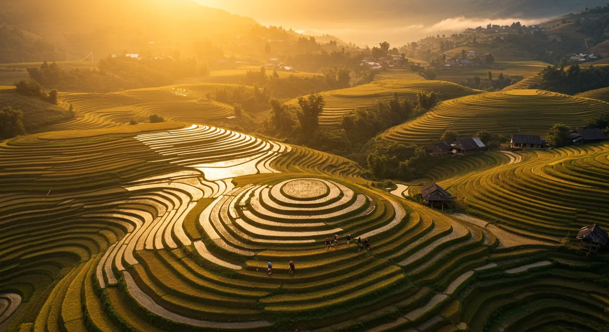 Sapa Budget Travel Guide: Explore Vietnam Affordably