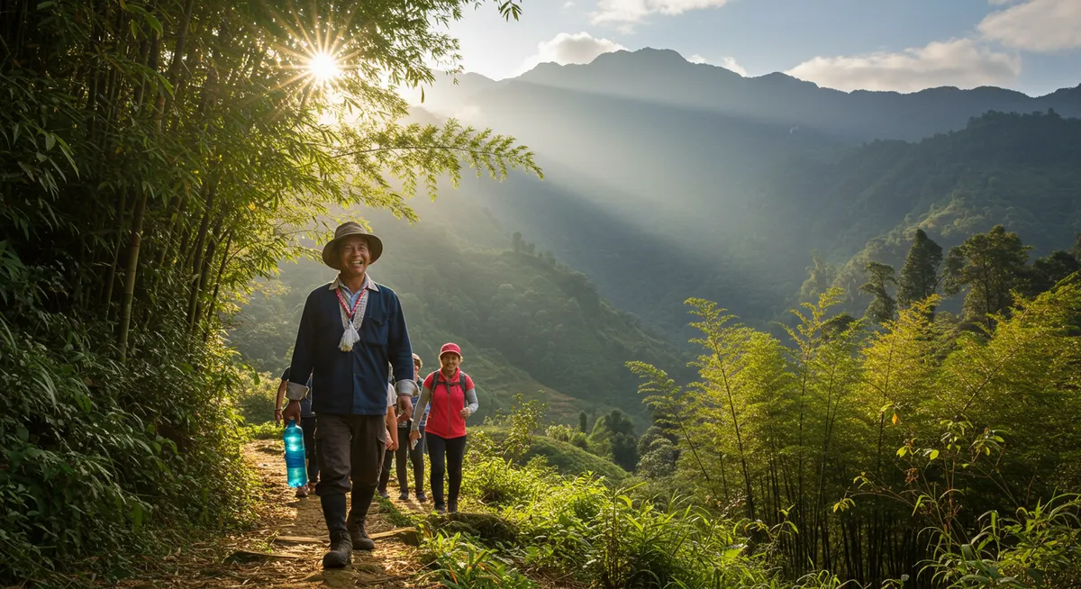 Sapa Trekking Routes & Tips for Your Vietnam Journey