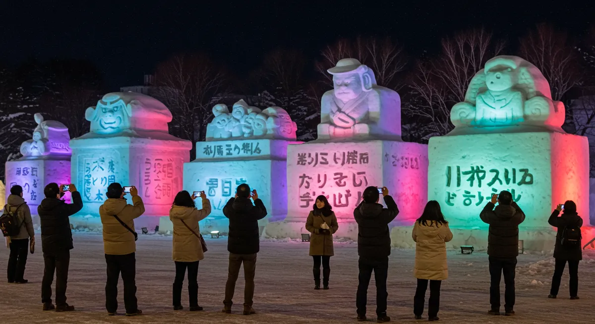 Sapporo for First-Timers: Your Essential Guide