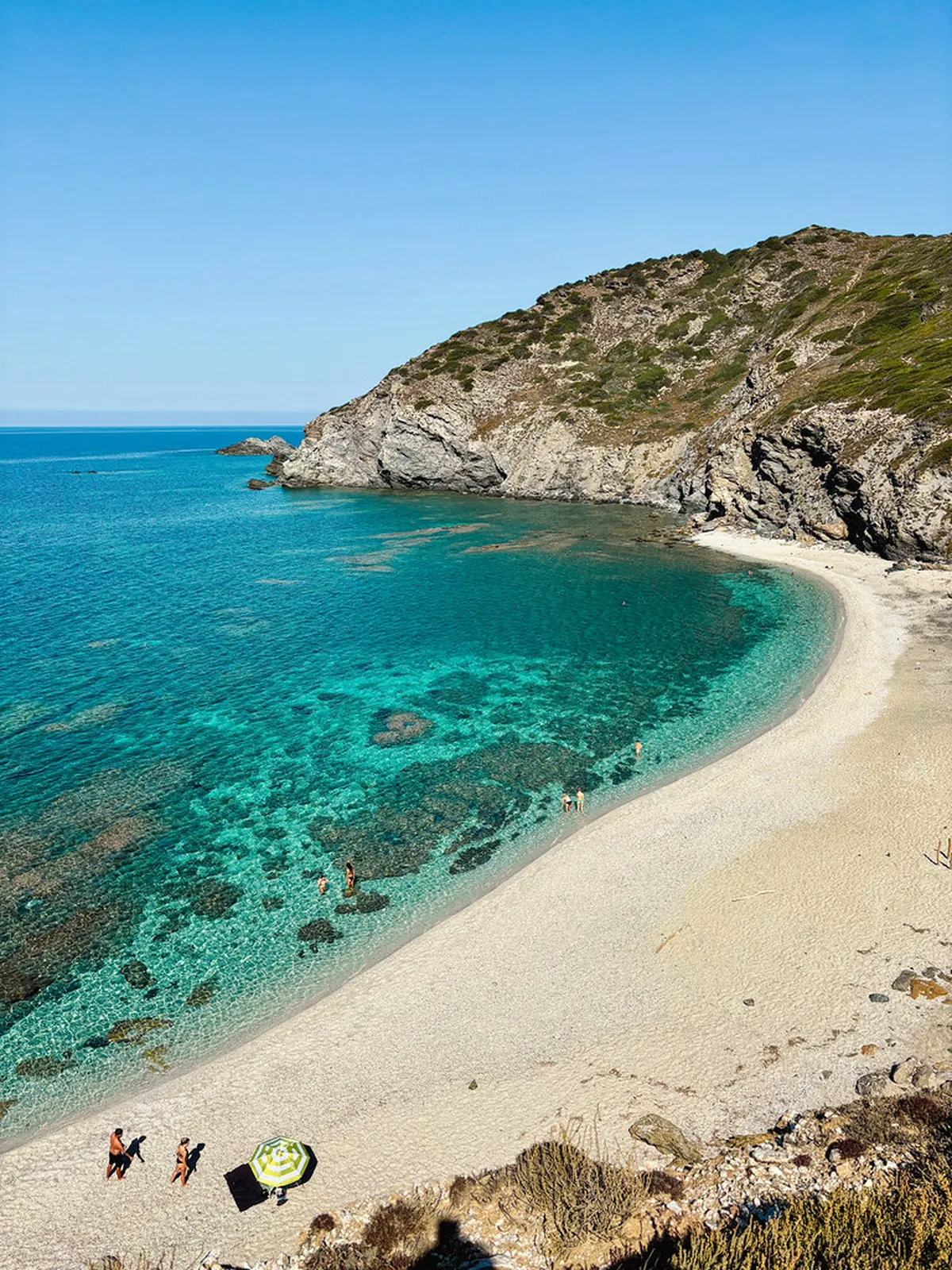 Sassari Hidden Gems: Unveiling Sardinia's Secret Spots in 2025