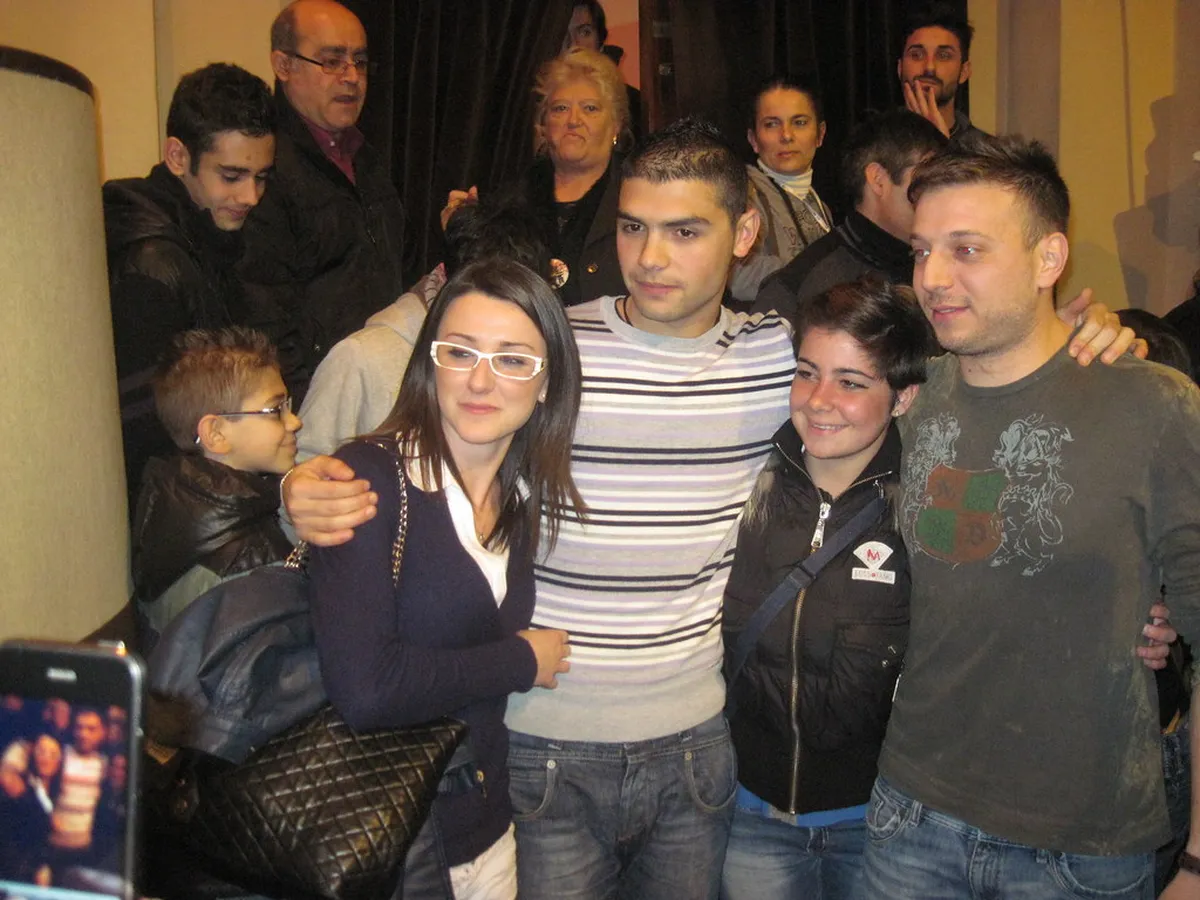 Sassari Historical Walking Tour: Explore Ancient Streets in 2026