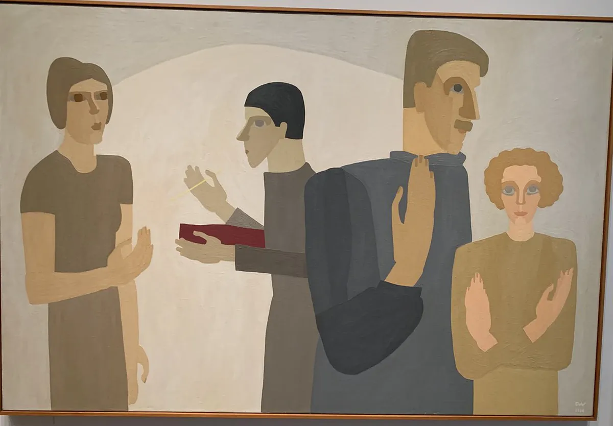 Exploring Scandinavian Architectural Trends in Trondheim