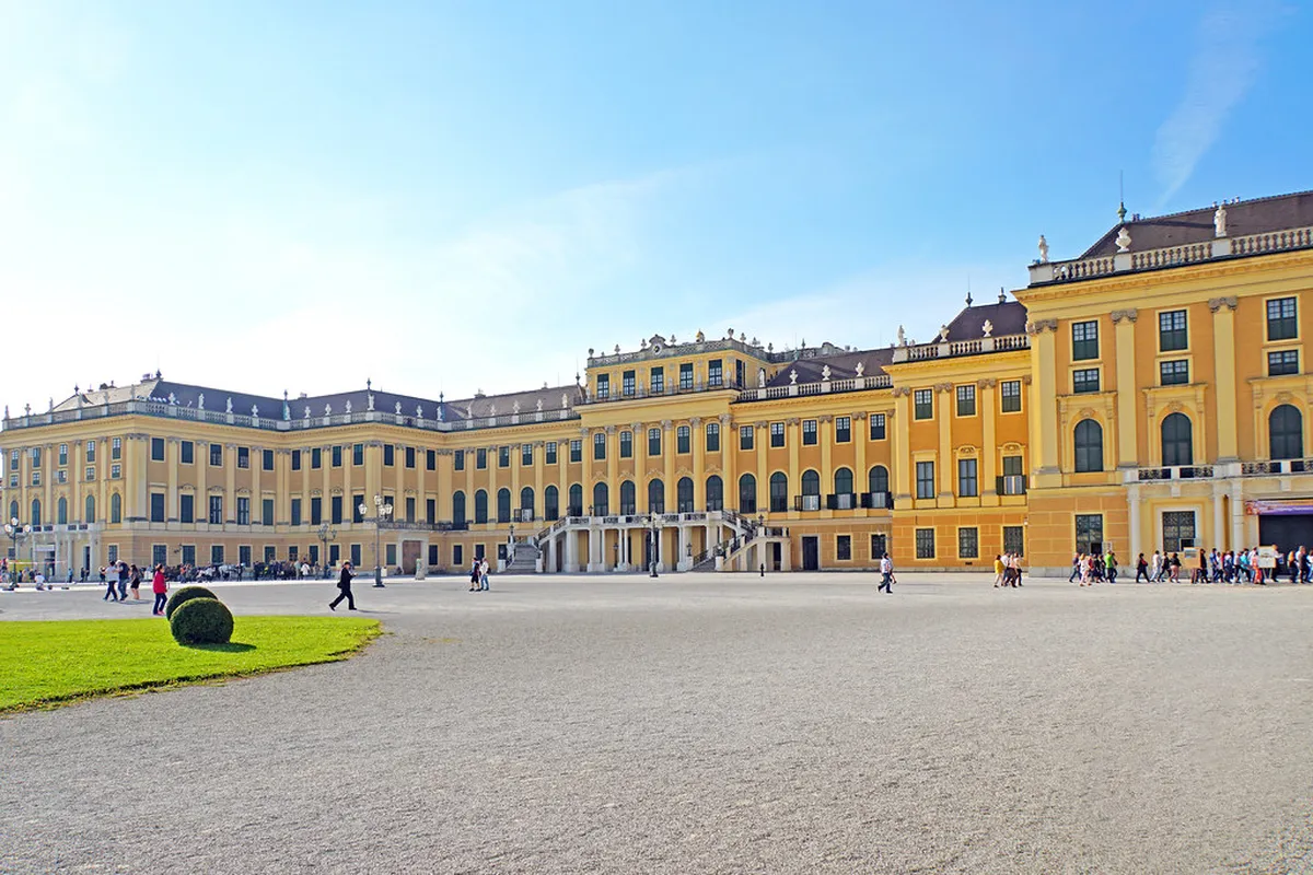 Schönbrunn Palace Tickets Vienna: Your 2025 Booking Guide