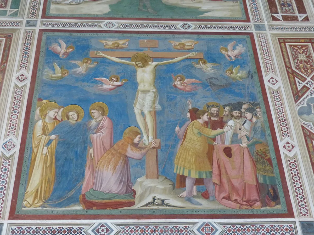 Scrovegni Chapel Tickets Padua: Essential 2025 Booking Guide