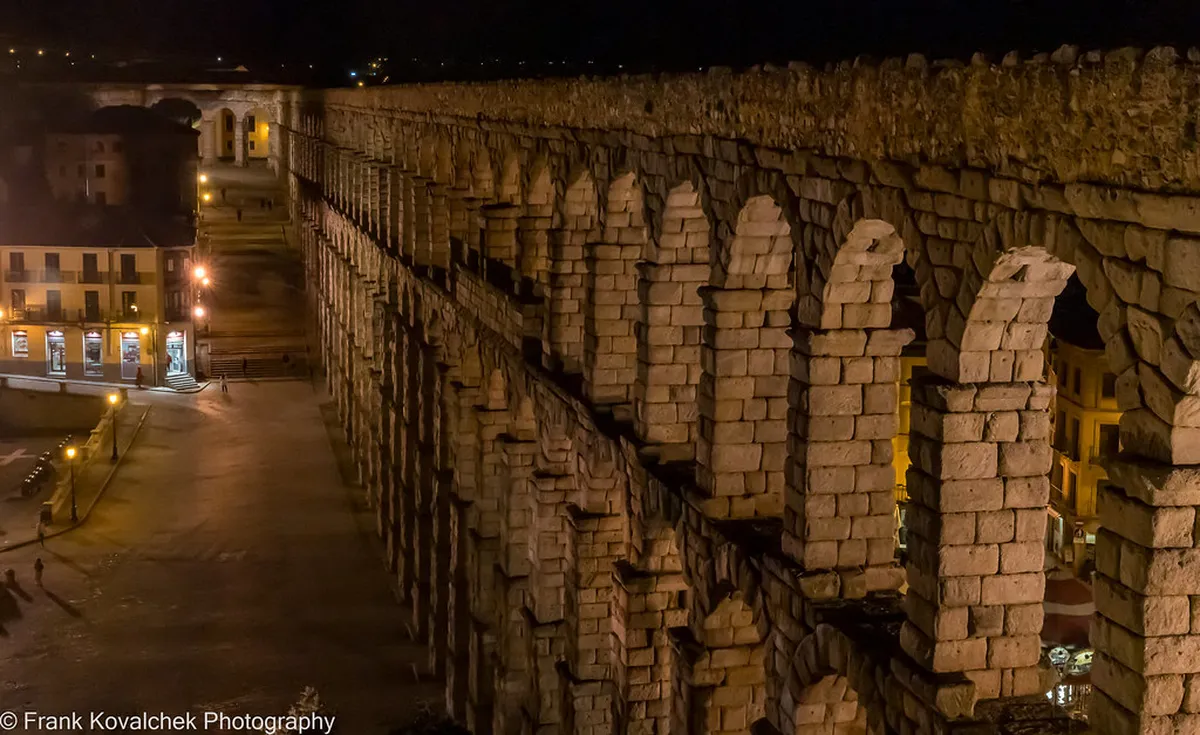 Segovia Aqueduct Visit Tips: Your 2025 Essential Guide
