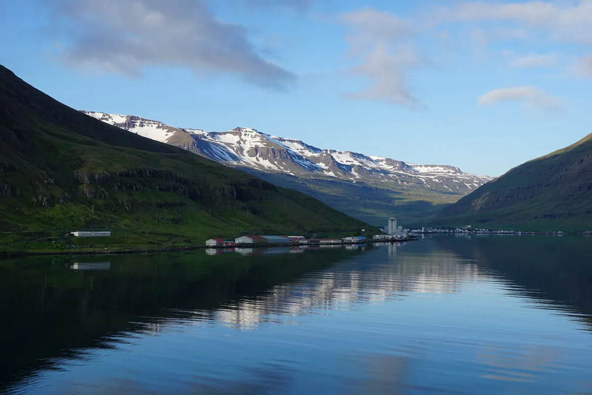 Discover Seyðisfjörður's Rich Cultural Experiences for 2025