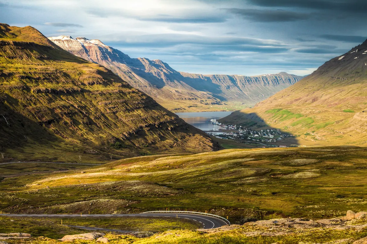 Seyðisfjörður Hiking Routes: Your Ultimate 2025 Guide