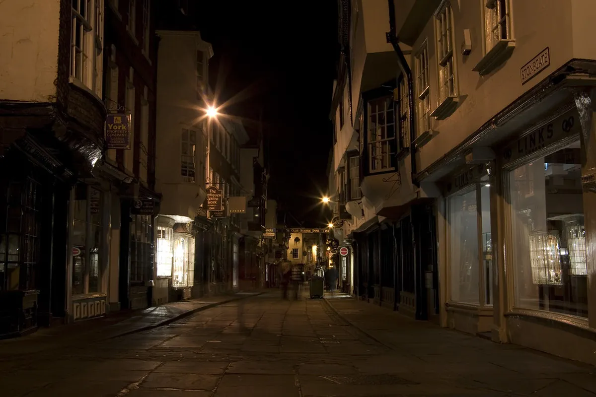 Shambles Street Shopping York: Your Ultimate Guide 2025