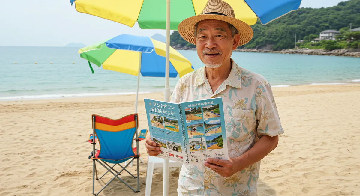 Shilaoren Beach Guide: Scenic Rock Formation & Beach Paradise (2025)