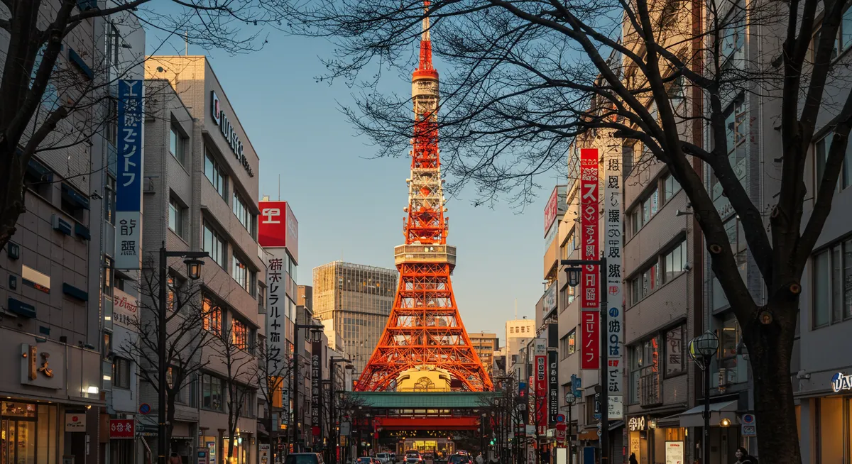 Tokyo's Best Shopping Districts Unveiled