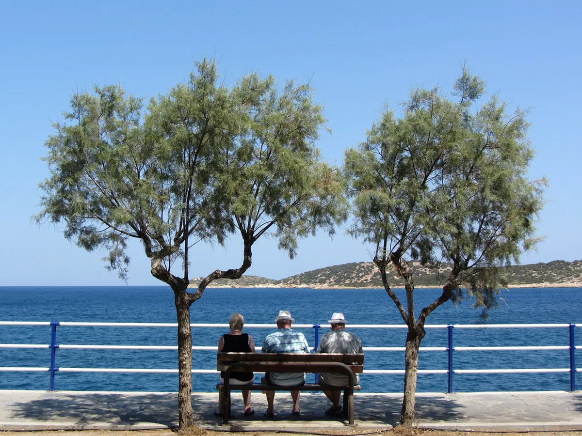 Shopping in Agios Nikolaos: Your 2025 Crete Guide