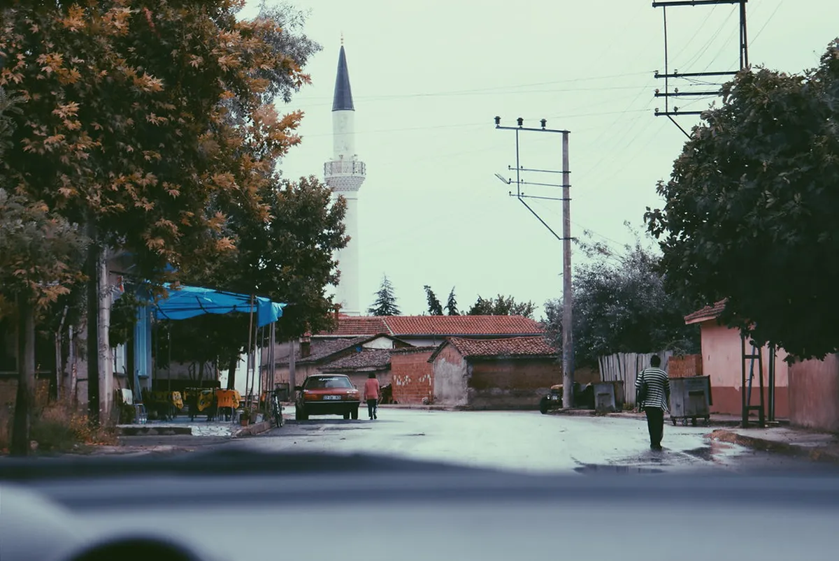 Explore Edirne Markets: A Shopper's 2025 Guide