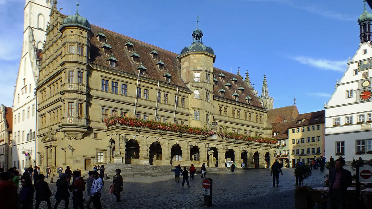 Shopping Rothenburg ob Tauber: A 2026 Guide to Souvenirs