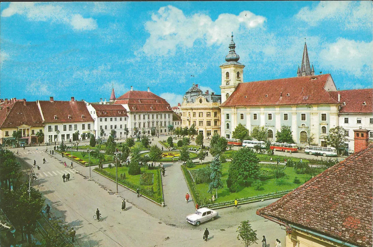 Sibiu Budget Tips for First-Timers in 2025: Save More