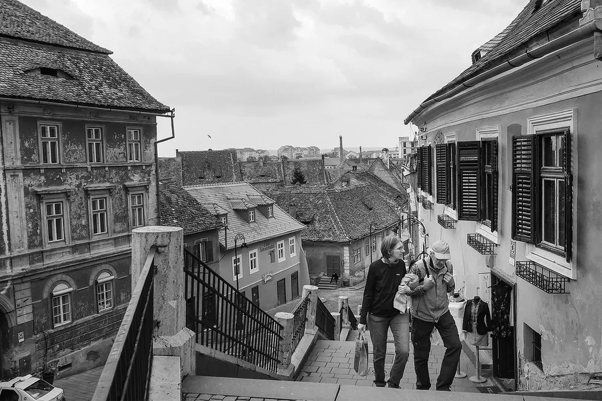 Sibiu Old Town Highlights: Top Sights for 2025