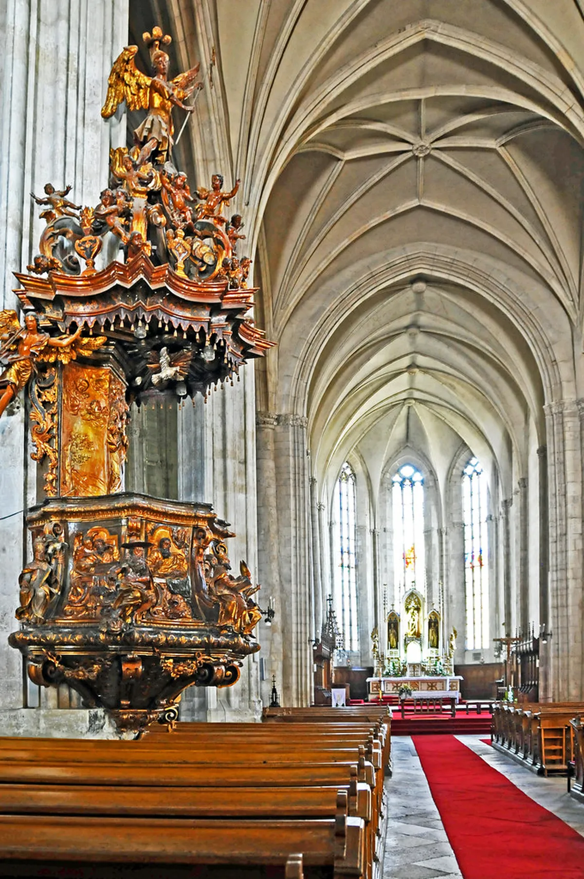 Sibiu Top Attractions Guide: Explore Transylvania's Gem