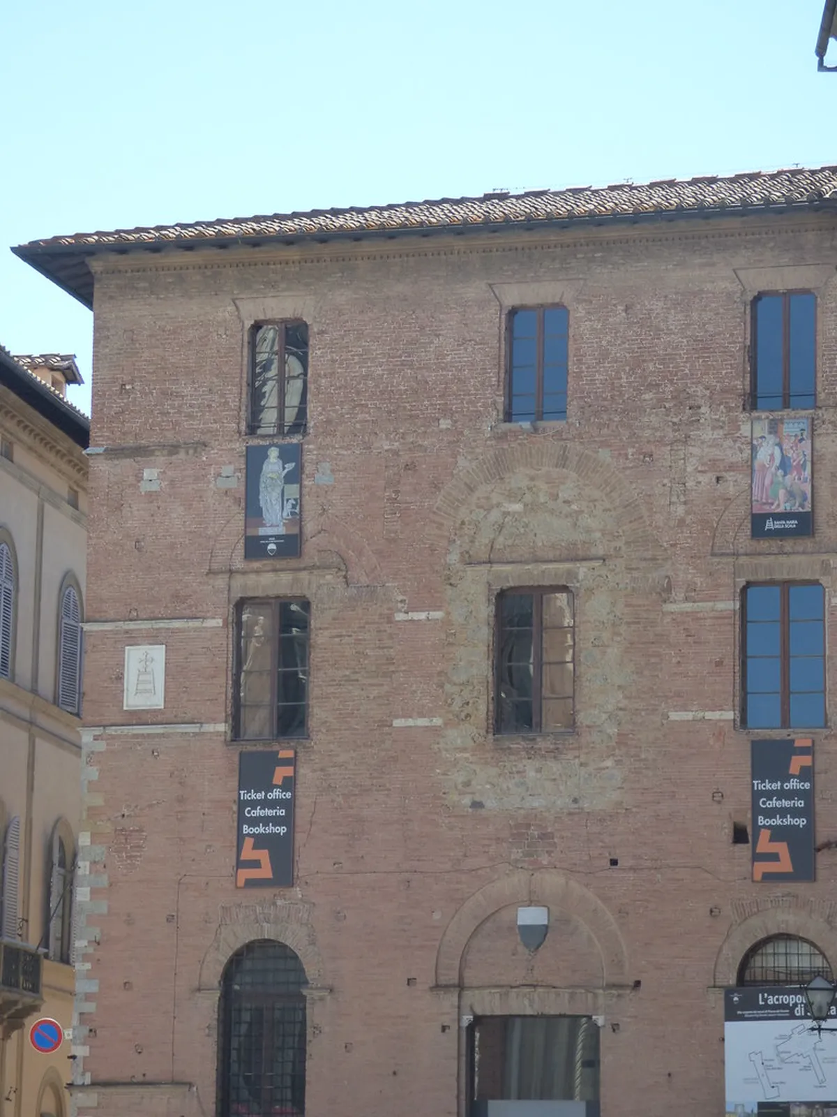 How to Book Siena Duomo Tickets in 2025: Your Guide