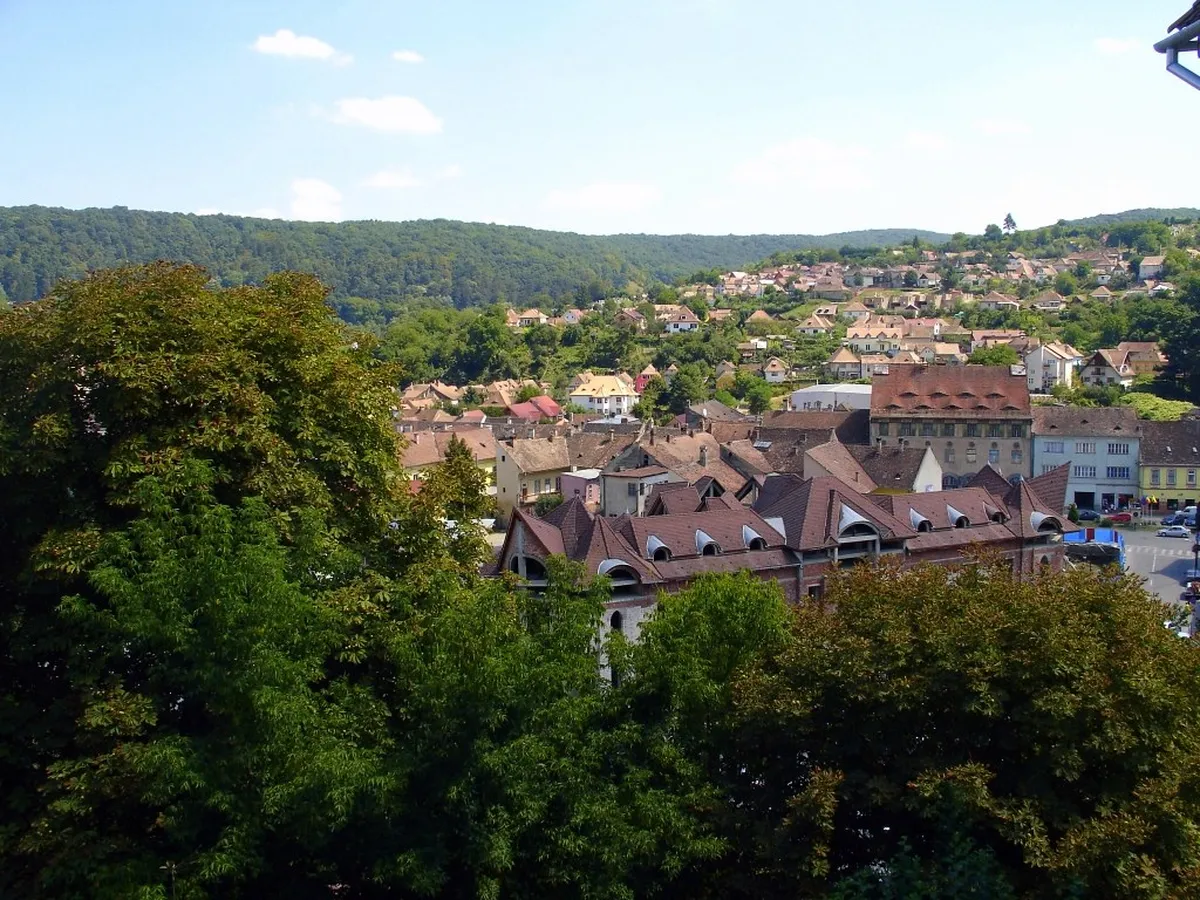 Sighişoara Budget Travel Tips 2025: Explore Affordably